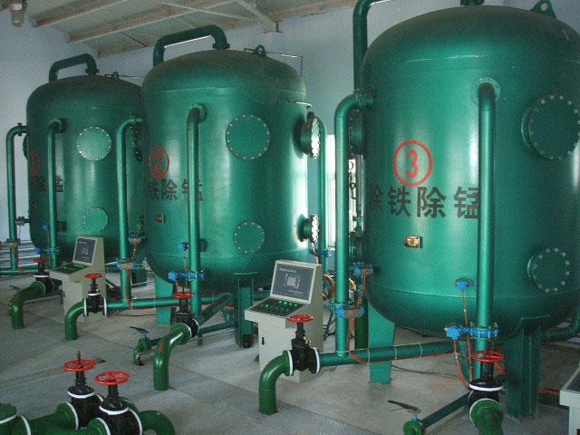過濾器,錳砂過濾器,除鐵錳過濾器 過濾器,錳砂過濾器,除鐵錳過濾器