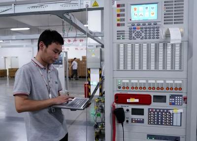 秦皇島開(kāi)發(fā)區(qū) 打造電子消防產(chǎn)品生產(chǎn)基地，推動(dòng)技術(shù)開(kāi)發(fā)與產(chǎn)業(yè)升級(jí)