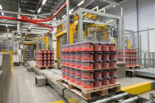 舒納沃恩入駐中國(guó)周年慶 品質(zhì)與環(huán)保，技術(shù)開(kāi)發(fā)成就未來(lái)