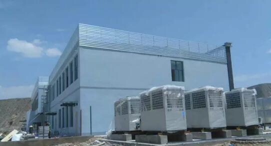 甘肅發(fā)布空氣源熱泵供暖技術(shù)規(guī)程 引領(lǐng)行業(yè)標(biāo)準(zhǔn)，護(hù)航市場(chǎng)綠色轉(zhuǎn)型