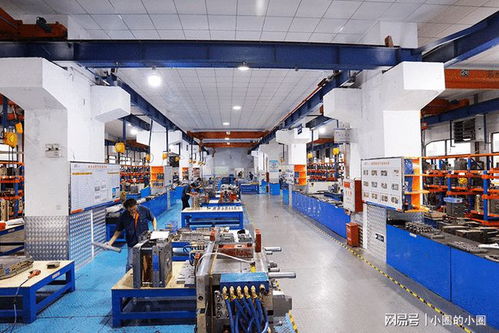 從模具技術(shù)到注塑件業(yè)務(wù)領(lǐng)域，唯科模塑布局開(kāi)發(fā)健康及廚電類產(chǎn)品技術(shù)